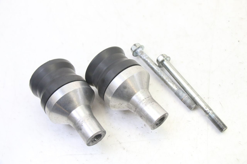 photo de TAMPON MOTEUR SUZUKI SV S 650 (2003 - 2009)