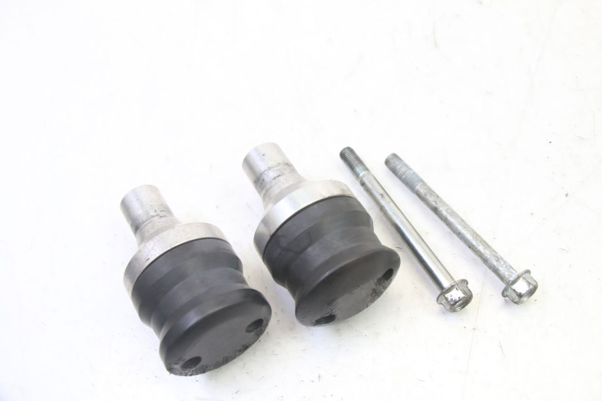 photo de TAMPON MOTEUR SUZUKI SV S 650 (2003 - 2009)