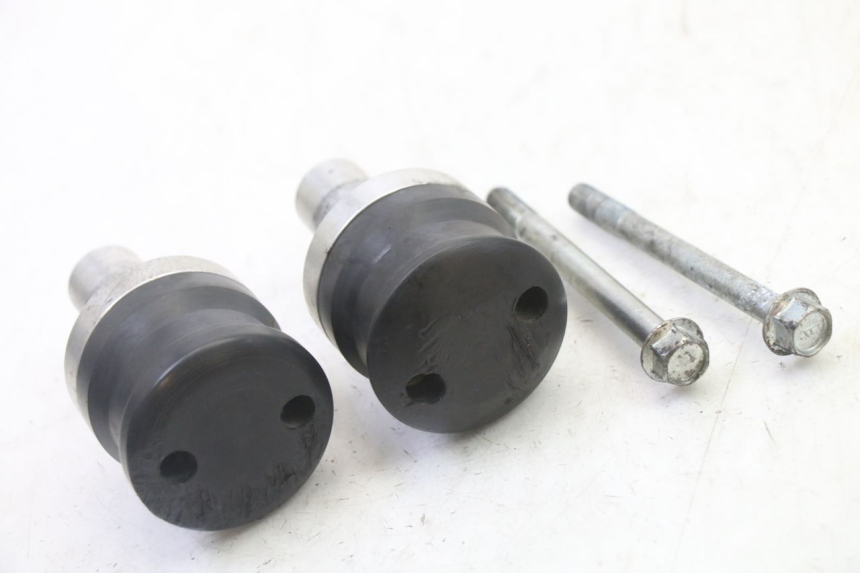 photo de TAMPON MOTEUR SUZUKI SV S 650 (2003 - 2009)