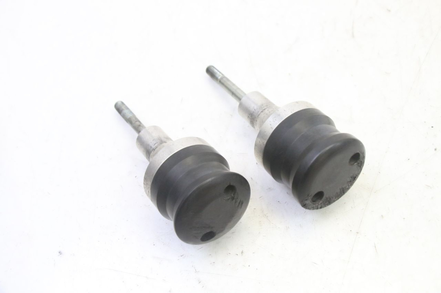 photo de TAMPON MOTEUR SUZUKI SV S 650 (2003 - 2009)