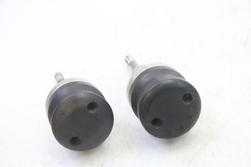 photo de TAMPON MOTEUR SUZUKI SV S 650 (2003 - 2009)