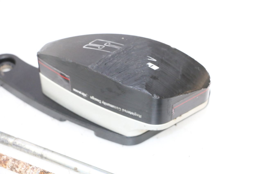 photo de TAMPON MOTEUR SUZUKI SV S 650 (2003 - 2009) - Détail de la pièce