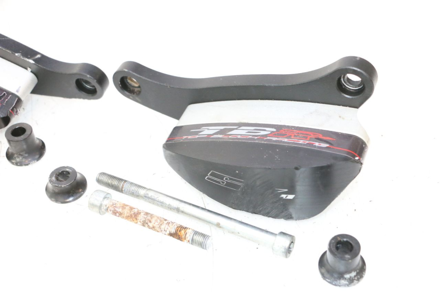 photo de TAMPON MOTEUR SUZUKI SV S 650 (2003 - 2009) - Vue produit