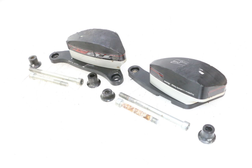 photo de TAMPON MOTEUR SUZUKI SV S 650 (2003 - 2009) - Autre angle de vue