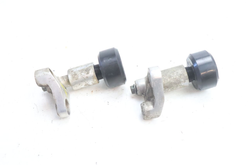 photo de TAMPON MOTEUR YAMAHA XJR 1300 (1998 - 2002) - Détail de la pièce