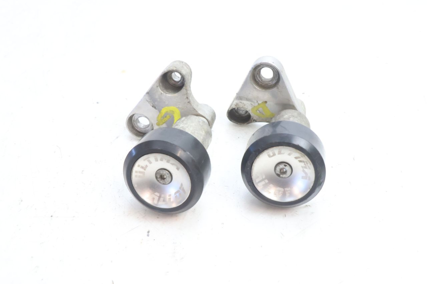 photo de TAMPON MOTEUR YAMAHA XJR 1300 (1998 - 2002) - Autre angle de vue