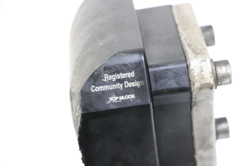 photo de TAMPON MOTEUR YAMAHA XJ6 ABS 600 (2008 - 2016)