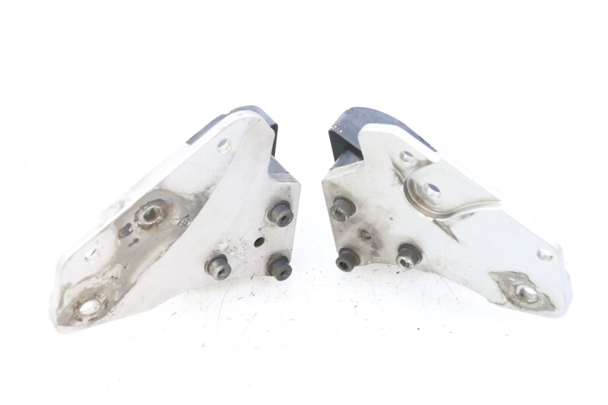 photo de TAMPON MOTEUR YAMAHA XJ6 ABS 600 (2008 - 2016)