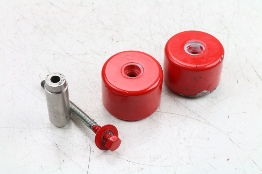 photo de TAMPON MOTEUR YAMAHA YZF R6 600 (2010 - 2016)