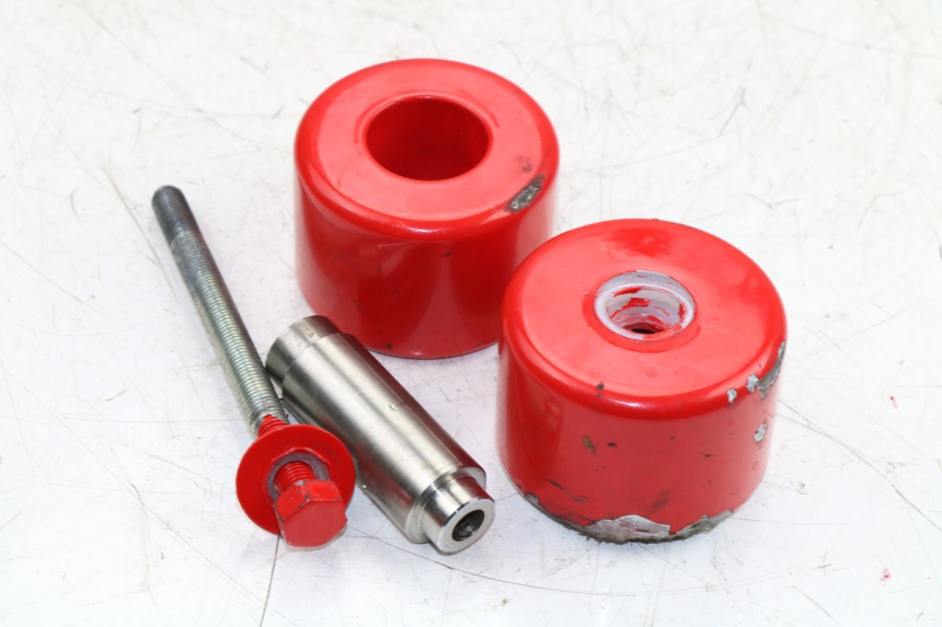 photo de TAMPON MOTEUR YAMAHA YZF R6 600 (2010 - 2016)