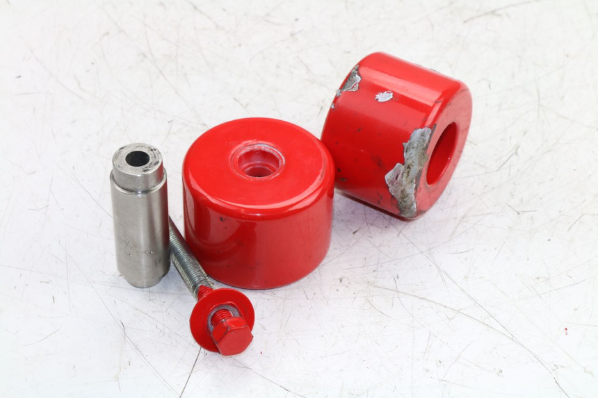photo de TAMPON MOTEUR YAMAHA YZF R6 600 (2010 - 2016)