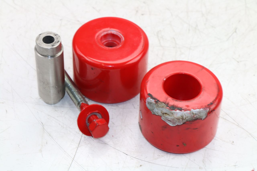photo de TAMPON MOTEUR YAMAHA YZF R6 600 (2010 - 2016)
