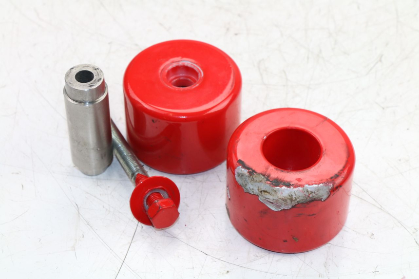 photo de TAMPON MOTEUR YAMAHA YZF R6 600 (2010 - 2016)