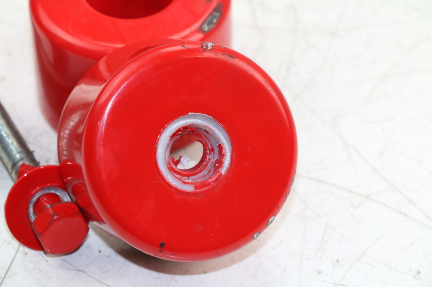 photo de TAMPON MOTEUR YAMAHA YZF R6 600 (2010 - 2016)
