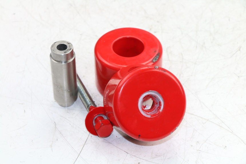 photo de TAMPON MOTEUR YAMAHA YZF R6 600 (2010 - 2016)