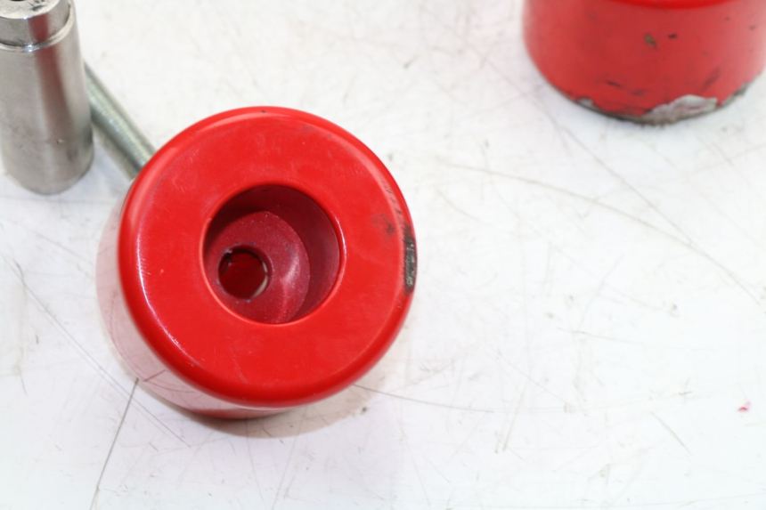 photo de TAMPON MOTEUR YAMAHA YZF R6 600 (2010 - 2016)