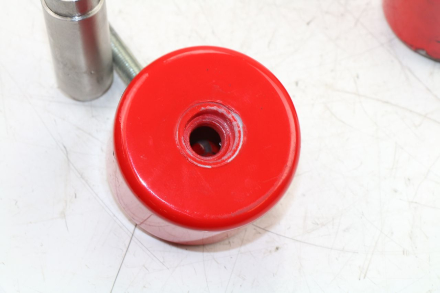 photo de TAMPON MOTEUR YAMAHA YZF R6 600 (2010 - 2016)