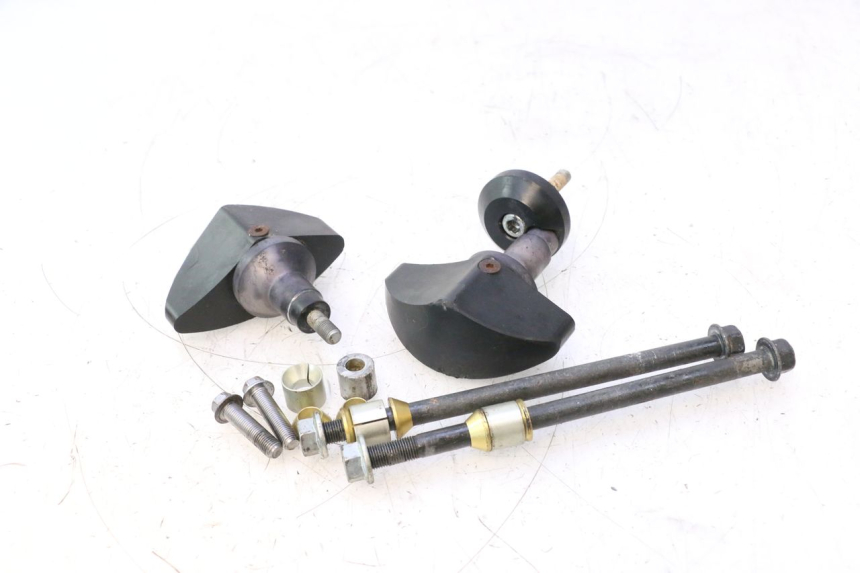 photo de TAMPON MOTEUR YAMAHA YZF R6 600 (2008 - 2009) - Vue principale