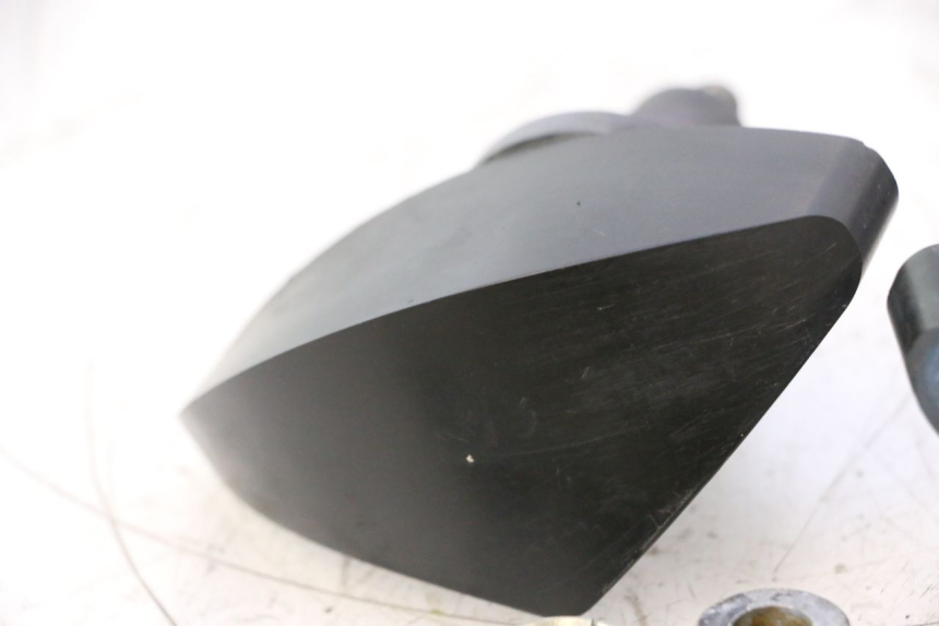 photo de TAMPON MOTEUR YAMAHA YZF R6 600 (2008 - 2009) - Autre angle de vue