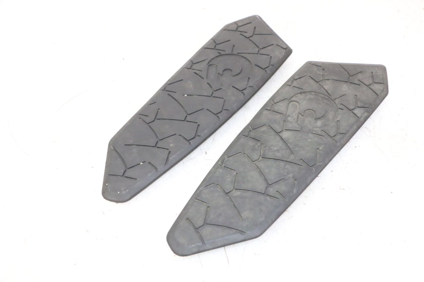 photo de TAPIS MARCHE PIED QUADRO 4 4D 350 (2015 - 2018)