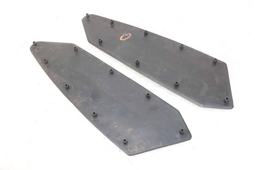 photo de TAPIS MARCHE PIED QUADRO 4 4D 350 (2015 - 2018)