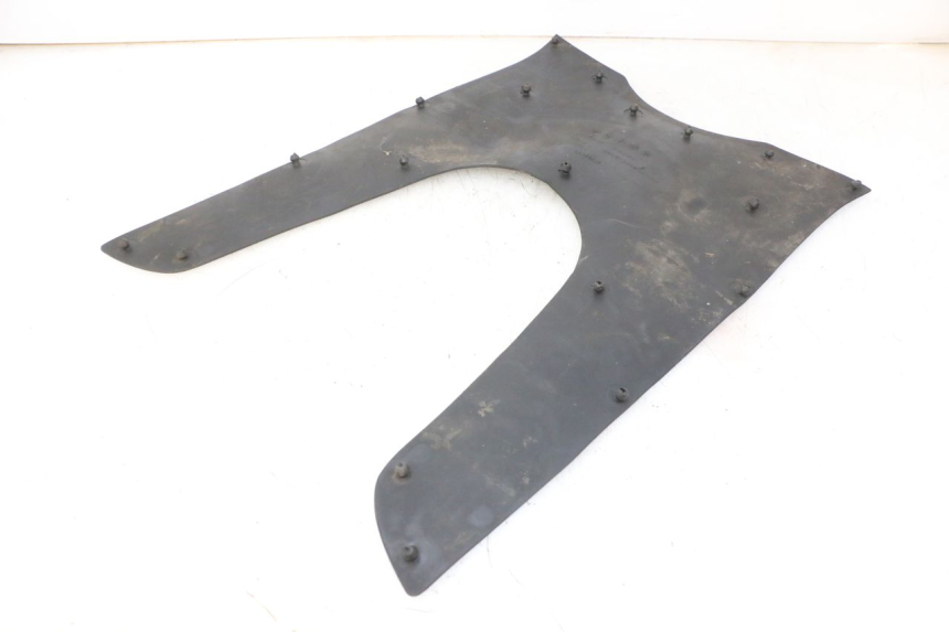 photo de TAPIS MARCHE PIED KYMCO GRAND DINK 125 (2002 - 2007)