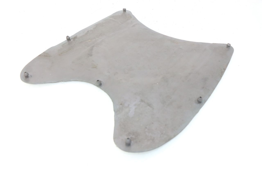 photo de TAPIS MARCHE PIED JM MOTORS SC 4T 50 (2012 - 2017)