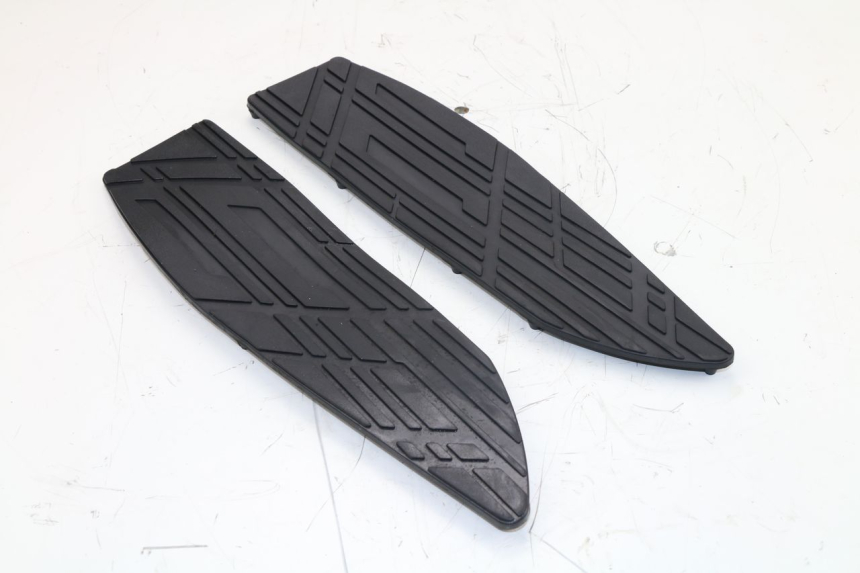 photo de TAPIS MARCHE PIED KAWASAKI J300 300 (2014 - 2017)