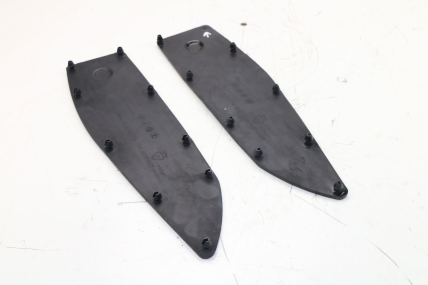 photo de TAPIS MARCHE PIED KAWASAKI J300 300 (2014 - 2017)