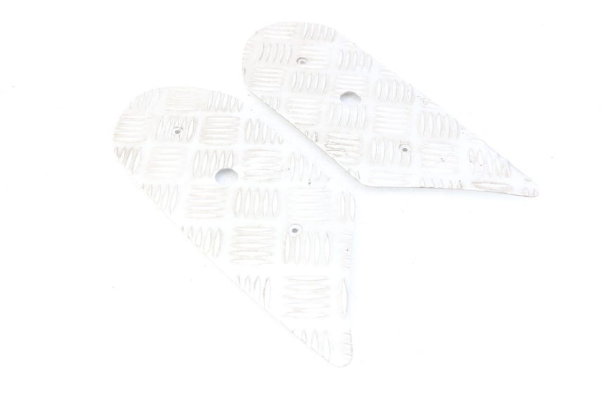 photo de TAPIS MARCHE PIED PEUGEOT KISBEE 4T 50 (2018 - 2022)