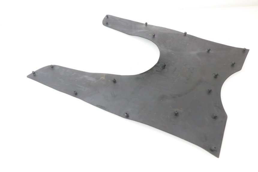 photo de TAPIS MARCHE PIED KYMCO GRAND DINK 250 (2002 - 2007)
