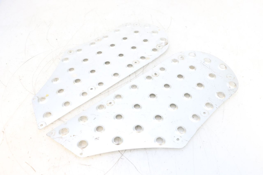 photo de TAPIS MARCHE PIED KEEWAY MATRIX RX9 125 (2006 - 2007) - Vue principale