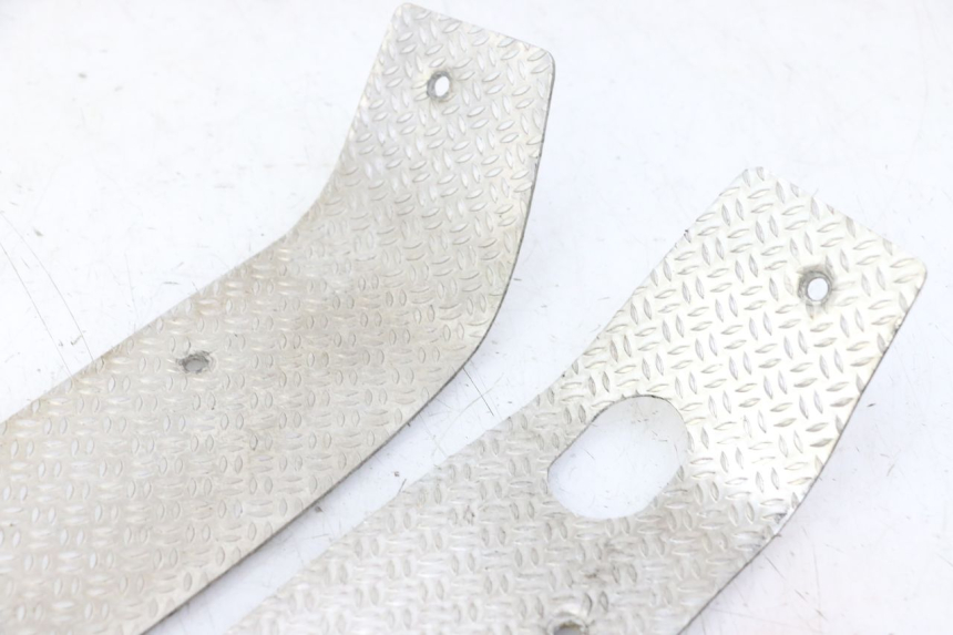 photo de TAPIS MARCHE PIED PIAGGIO MP3 500 (2011 - 2015)