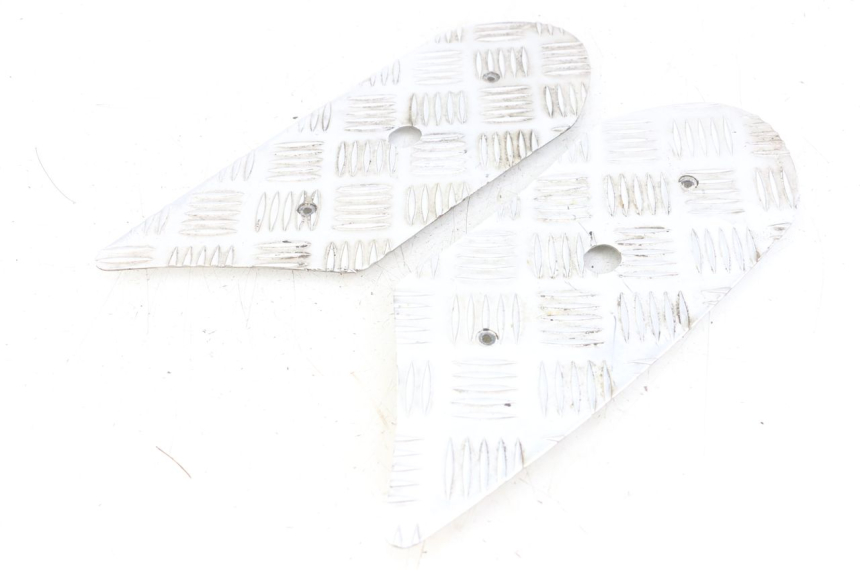 photo de TAPIS MARCHE PIED PEUGEOT KISBEE 2T 50 (2018 - 2022)