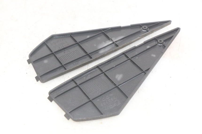 photo de TAPIS MARCHE PIED PIAGGIO NEW TYPHOON 50 (2010 - 2017)
