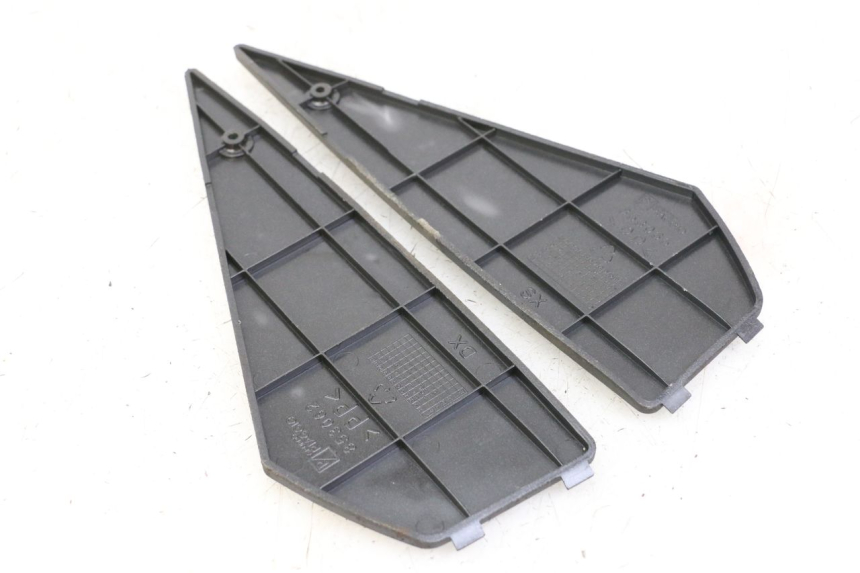 photo de TAPIS MARCHE PIED PIAGGIO NEW TYPHOON 50 (2010 - 2017)