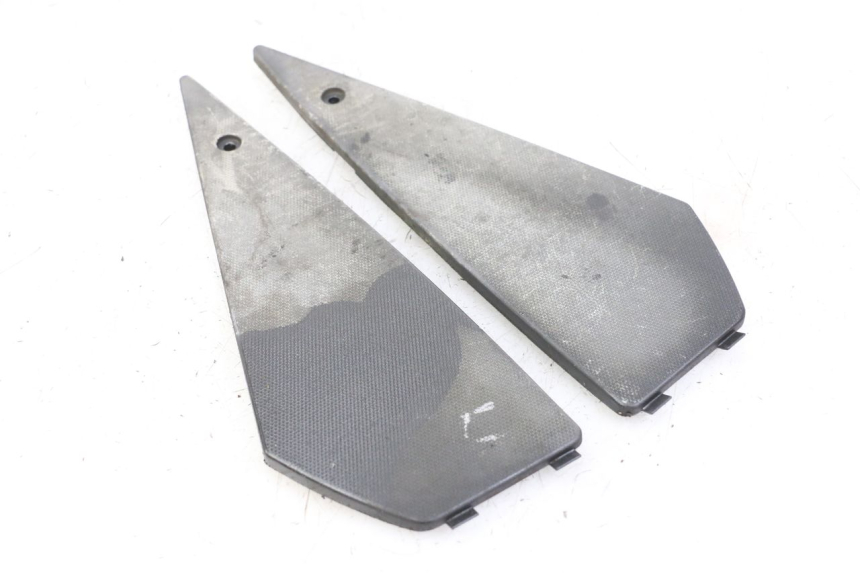 photo de TAPIS MARCHE PIED PIAGGIO NEW TYPHOON 50 (2010 - 2017)