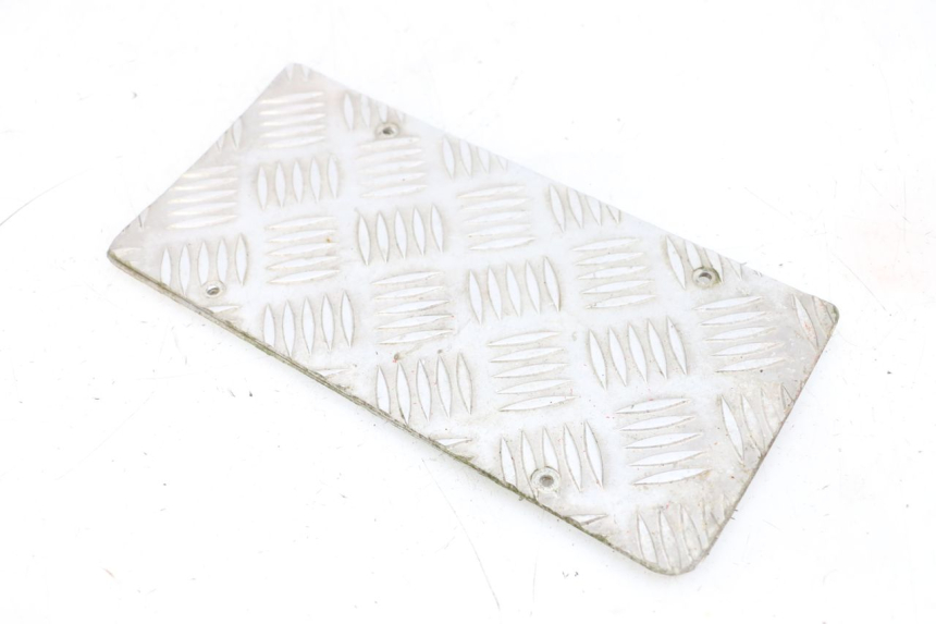 photo de TAPIS MARCHE PIED LIGIER PULSE 3 1 (2014 - 2020) - Zoom état d’usage