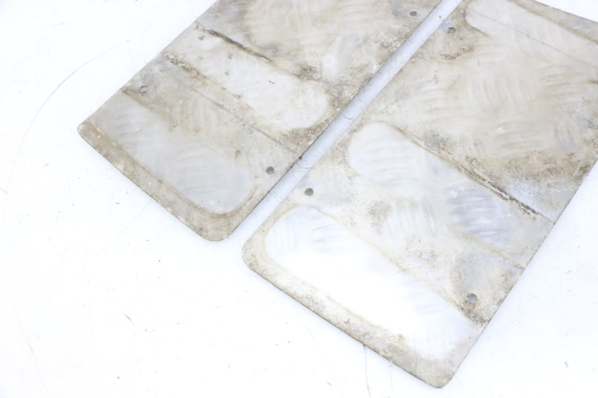 photo de TAPIS MARCHE PIED LIGIER PULSE 3 1 (2014 - 2020) - Autre angle de vue