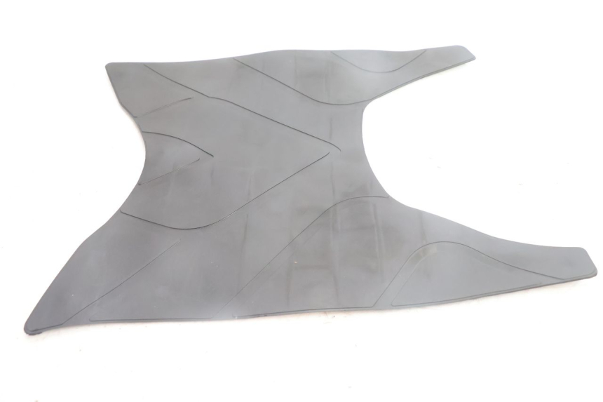 photo de TAPIS MARCHE PIED JM MOTORS SANTANA EVO 50 (2024 - 2026) - Détail de la pièce
