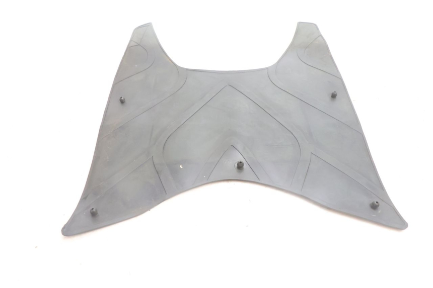 photo de TAPIS MARCHE PIED JM MOTORS SANTANA EVO 50 (2024 - 2026) - Zoom état d’usage