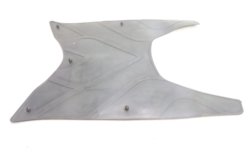 photo de TAPIS MARCHE PIED JM MOTORS SANTANA EVO 50 (2024 - 2026) - Autre angle de vue