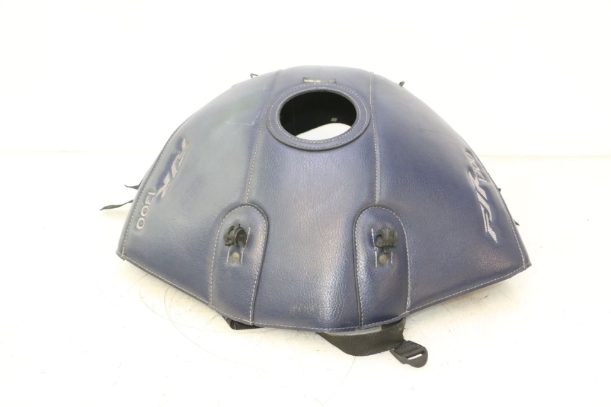 photo de TAPIS DE RESERVOIR YAMAHA FJR 1300 (2001 - 2005) - Pièce contrôlée