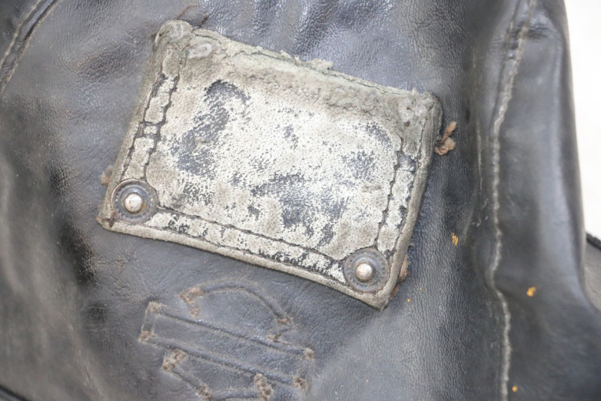 photo de Tank pad HARLEY DAVIDSON SPORTSTER XL CUSTOM 1200 (2003 - 2004)