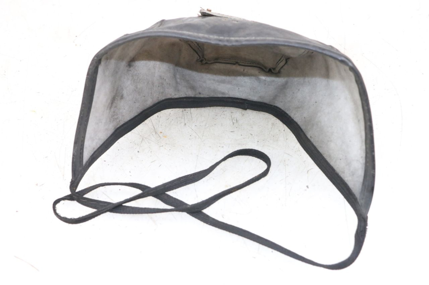 photo de Tank pad HARLEY DAVIDSON SPORTSTER XL CUSTOM 1200 (2003 - 2004)