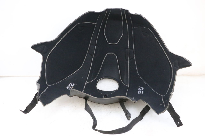 photo de TAPIS DE RESERVOIR BMW R GS 1250 (2021 - 2024) - Gros plan technique