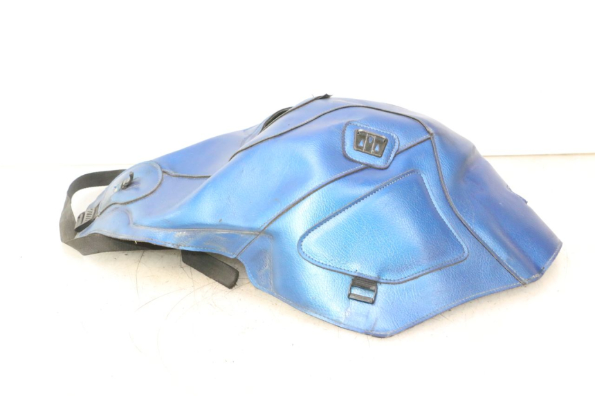 photo de TAPIS DE RESERVOIR YAMAHA TDM ABS 900 (2002 - 2014) - Zoom état d’usage