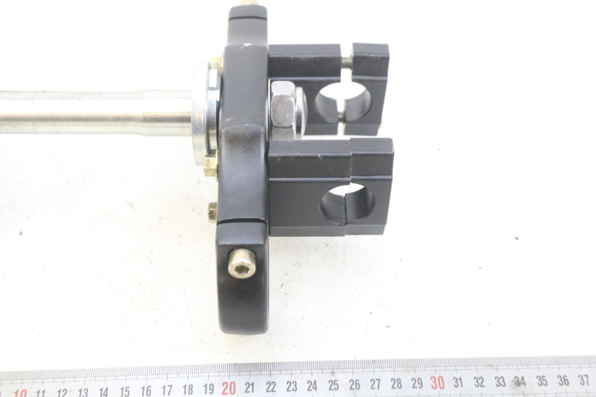 photo de TE FOURCHE APOLLO RFZ 150