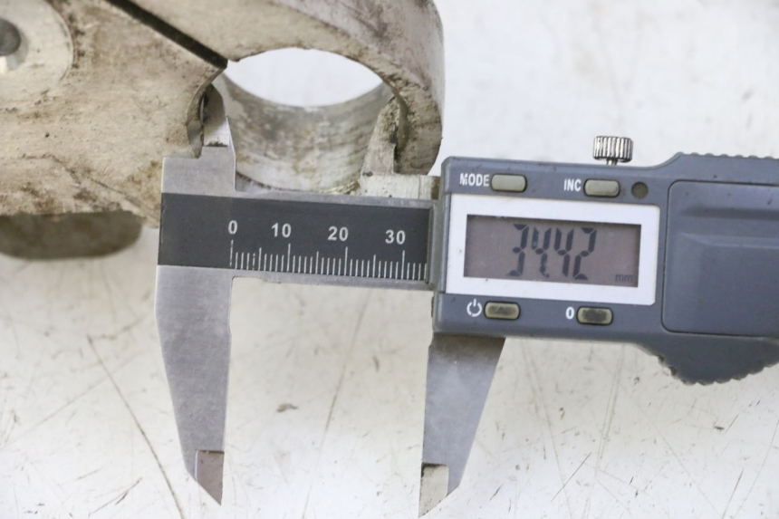 photo de TE FOURCHE HYOSUNG GV AQUILA 125 (2000 - 2004)