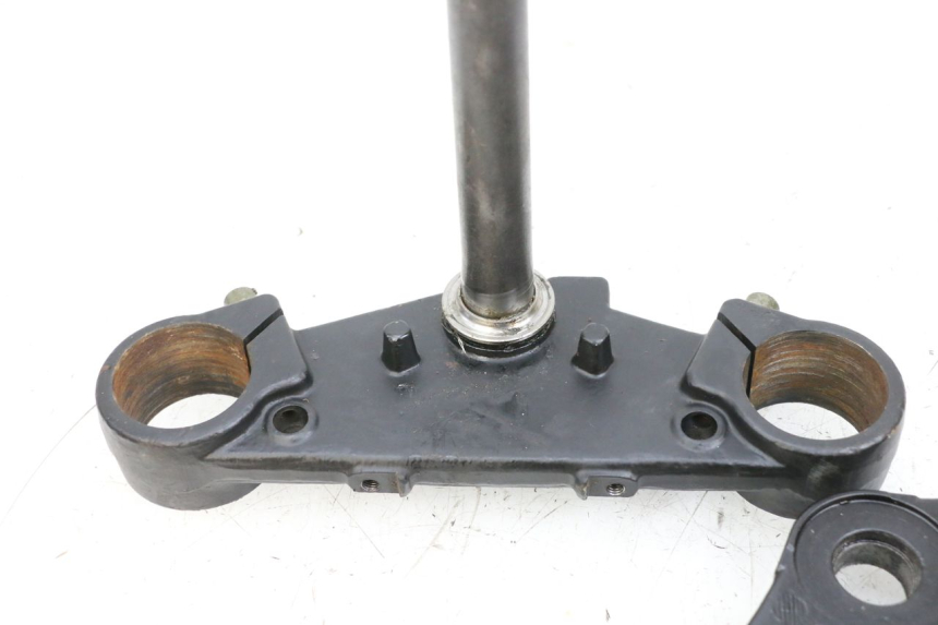 photo de TE FOURCHE MAG POWER BOMBERS 4T 50 (2016 - 2026) - Gros plan technique